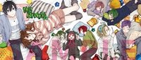 Blu-ray&DVD-パッケージ情報-piece 特典