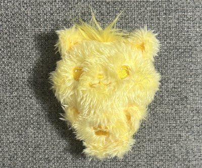 黃薯