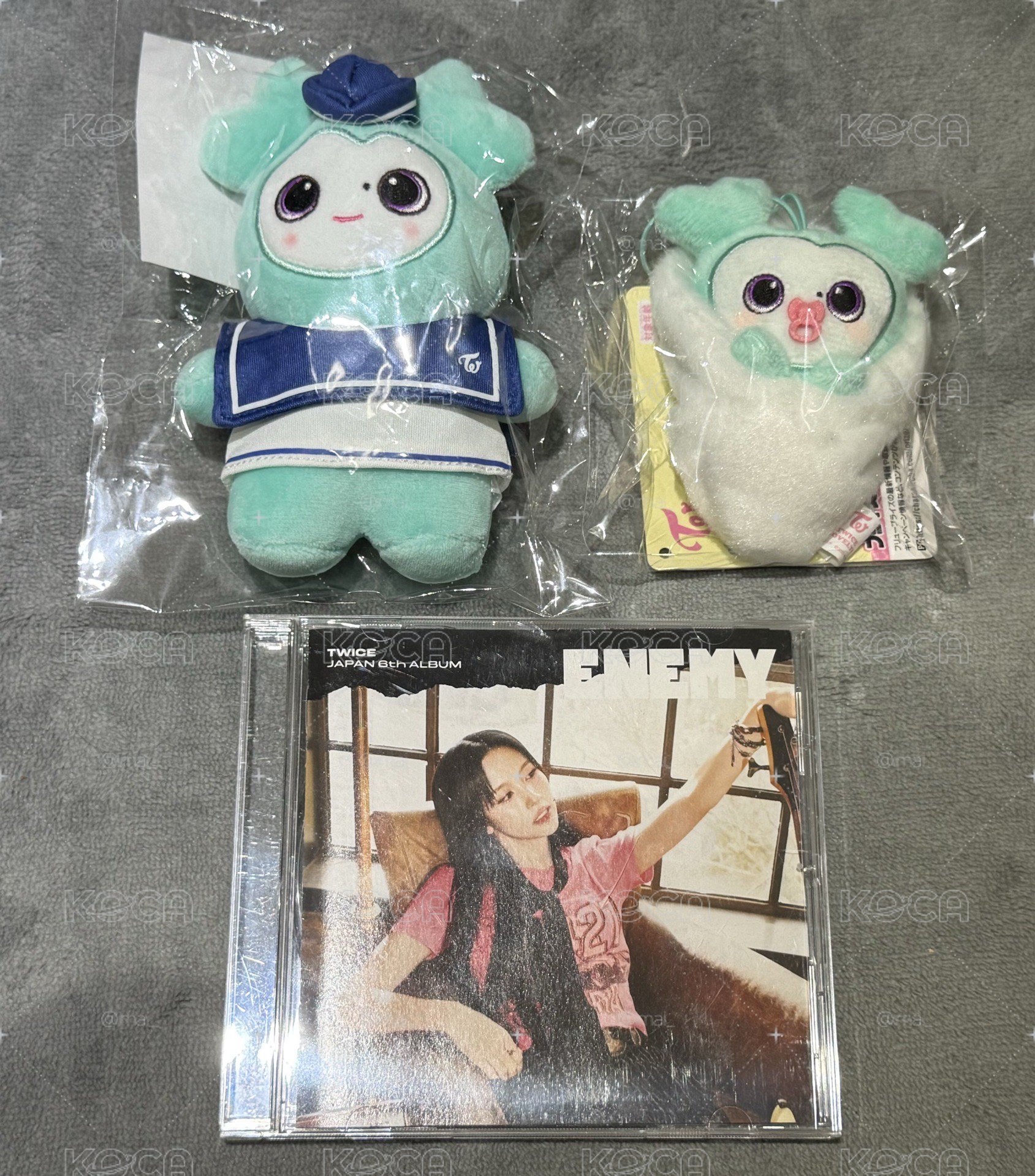 南寶寶娃+水手娃