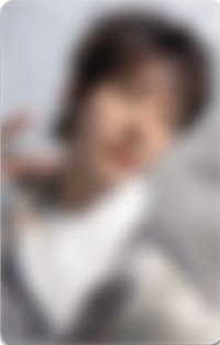 II ms 新加坡合影 簽售卡 
