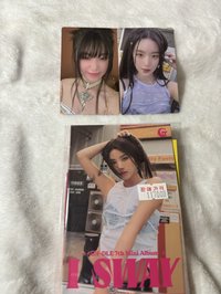 舒華自拍兩張+娟專