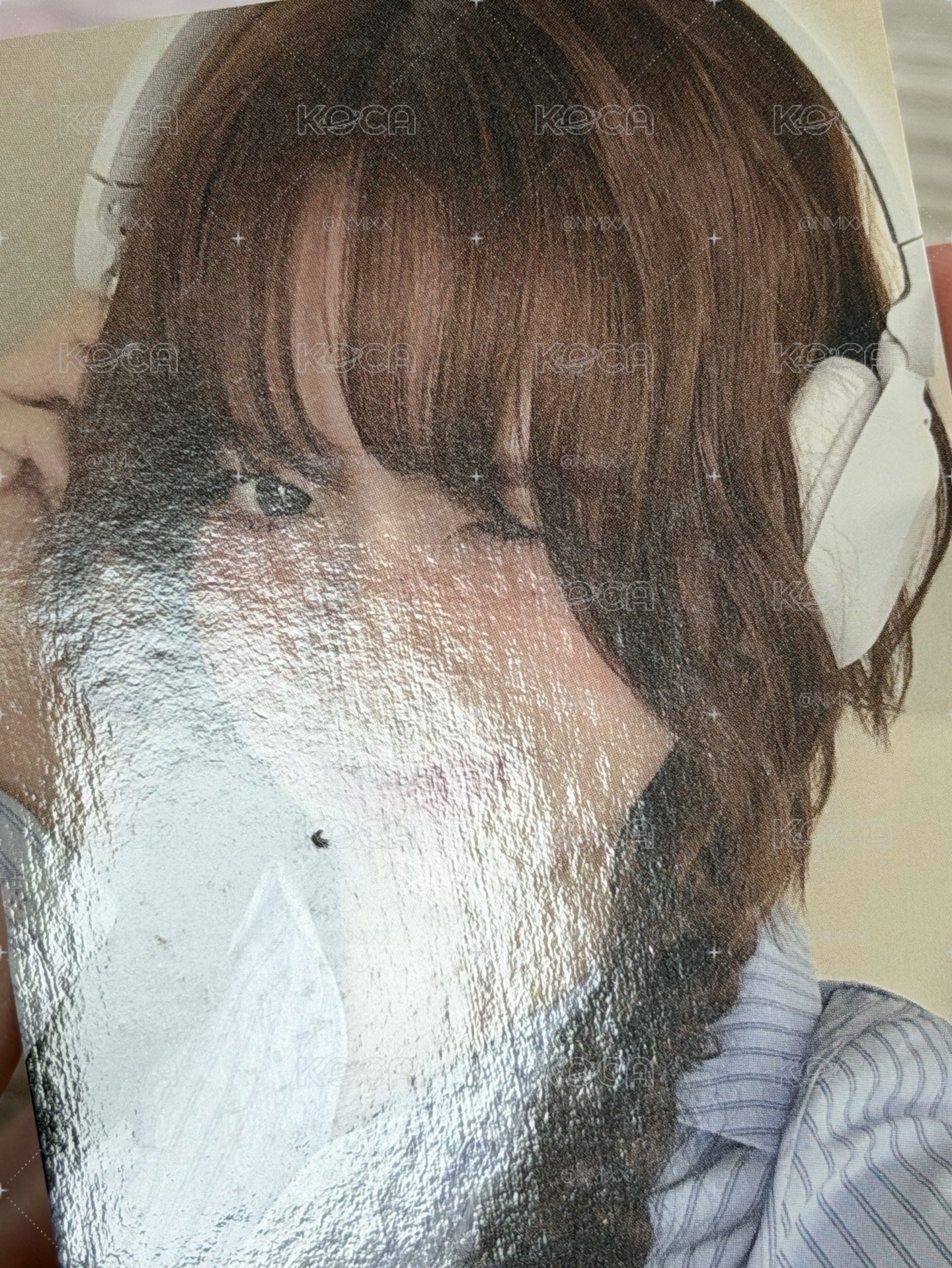 耳機莉｜癡心絕對♡♡