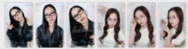 七月書展MilkLove一套