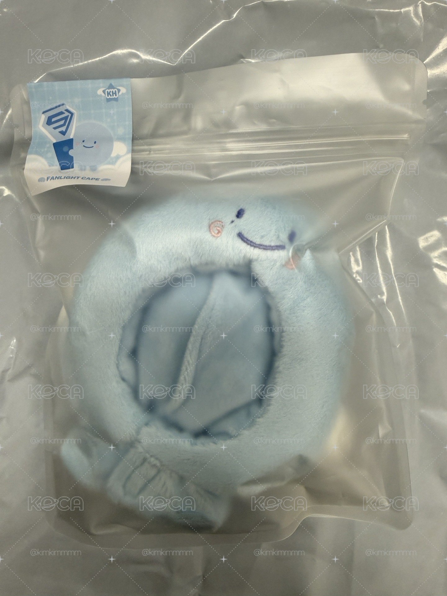 赫海圭源 手燈套 全新