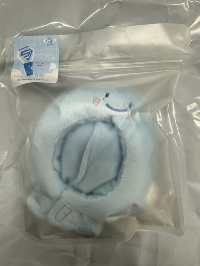 赫海圭源 手燈套 全新