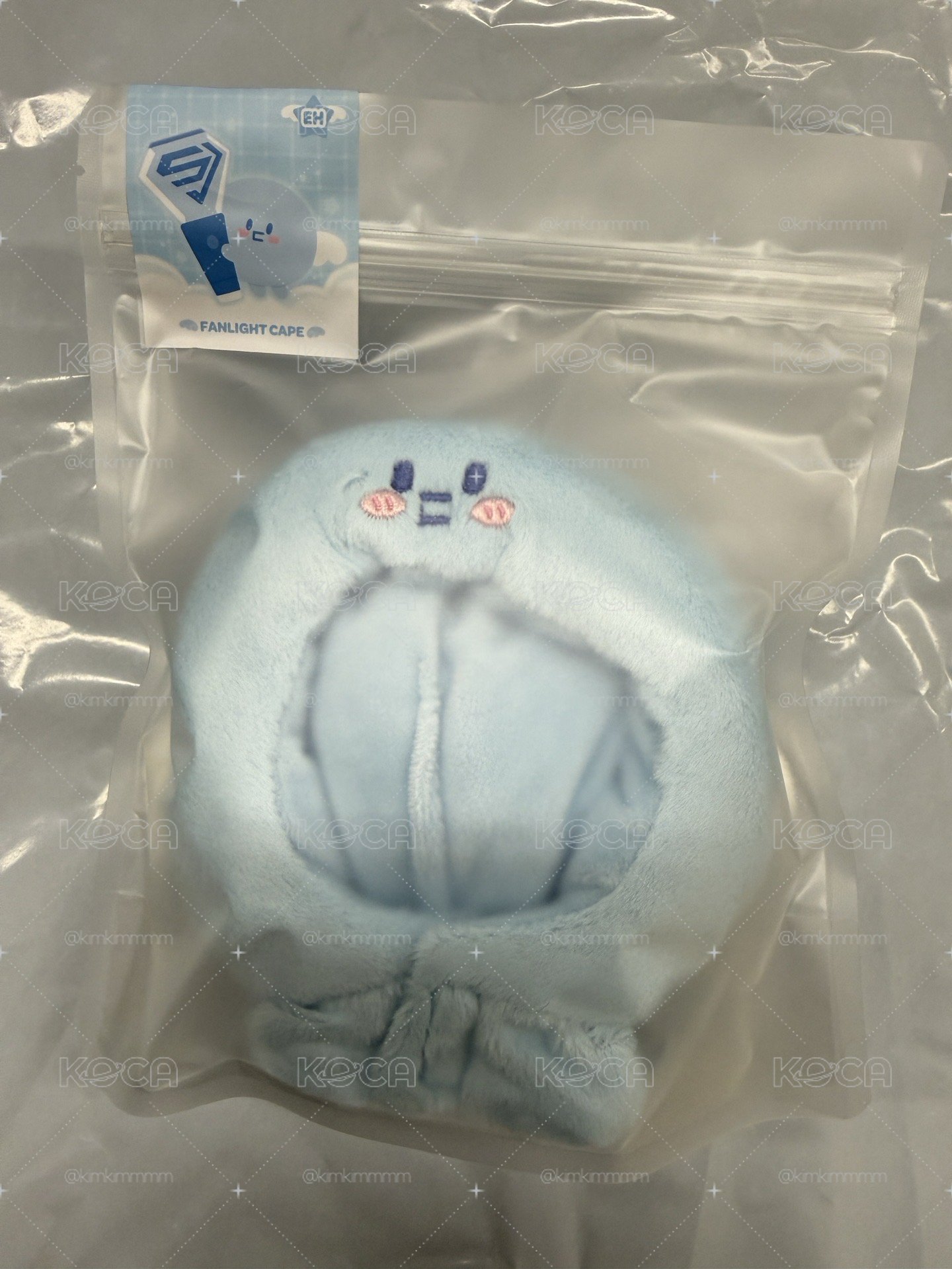 赫海圭源 手燈套 全新