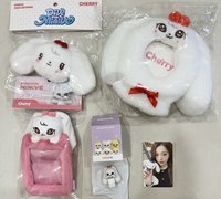 員套組（3號/5號/6號/7號+員特卡）