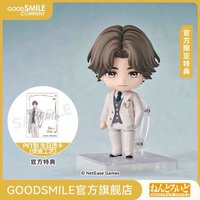 GSC 黏土人 易遇