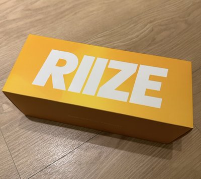 全新RIIZE應援手燈
