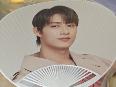 俊周邊類