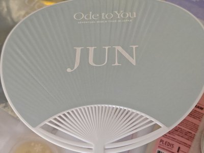 俊周邊類