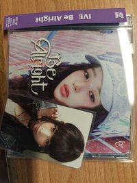 Be Alright怜單封