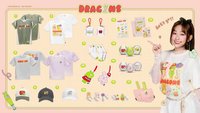 KINGJUNG聯名系列