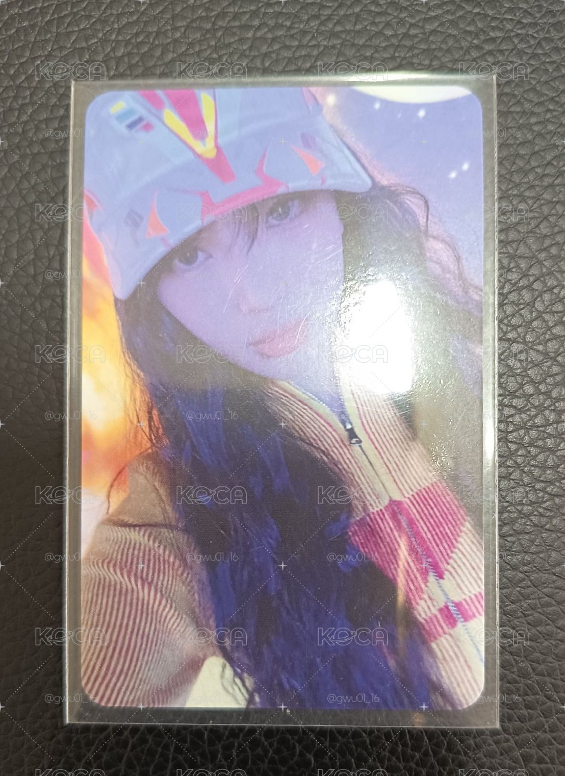 Hyein專卡