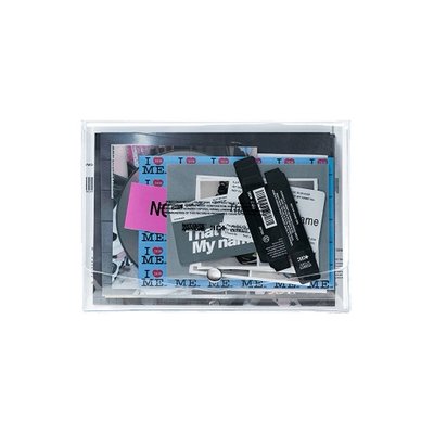ILLIT 1st Single Album [NOT CUTE ANYMORE] NOT MY NAME ver.