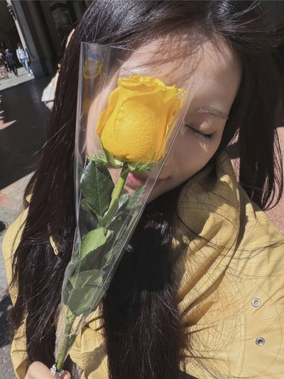 TWICE 子瑜 小卡
