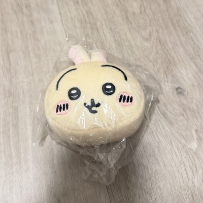 〰️吉伊卡哇軟軟大臉扭蛋吊飾—烏薩奇