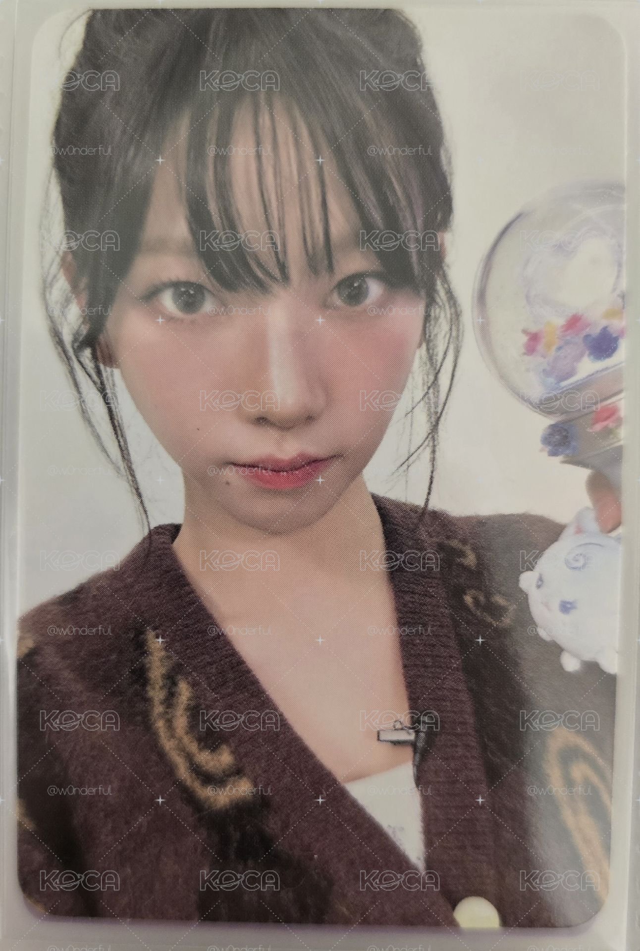 二巡 寫真pb柚