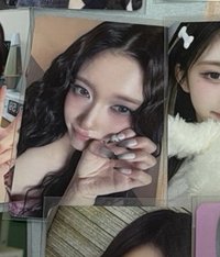 ive secret瑞塔店