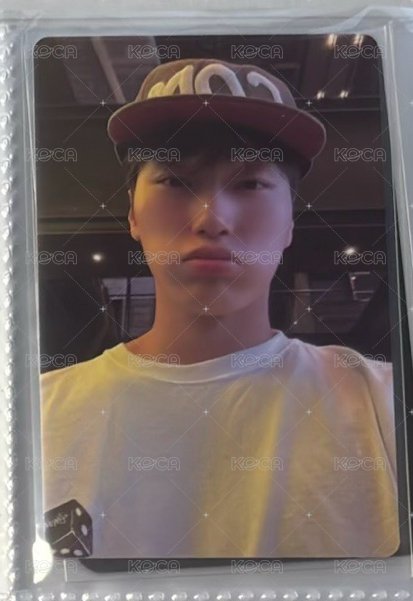 傘卡*3