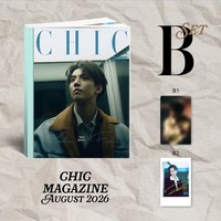 CHIC B版
