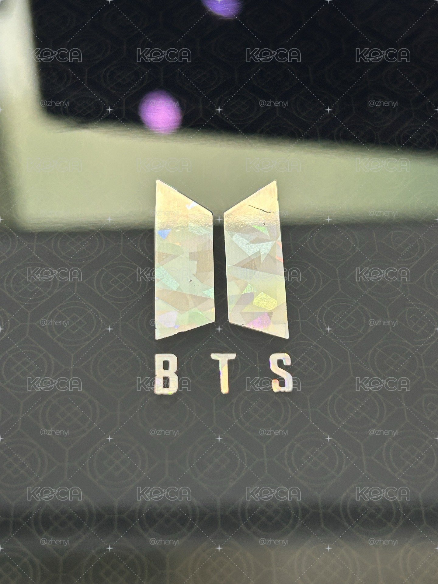 BTS 2019夏日寫真