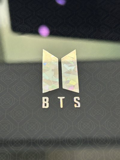 BTS 2019夏日寫真