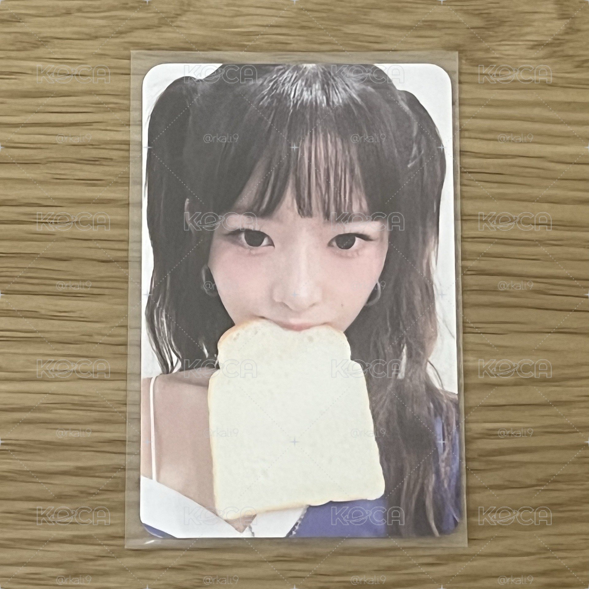 吐司怜