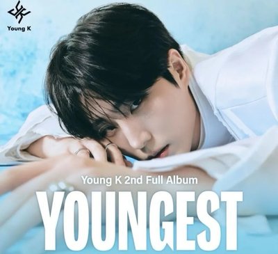 Young K台北簽售 小卡