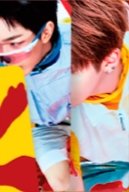 SAUCIN’ 專輯卡 YELLOW ver. 迷你卡