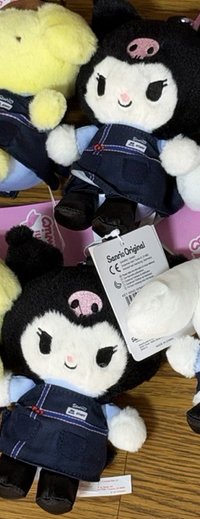 酷洛米