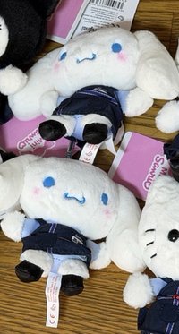 大耳狗