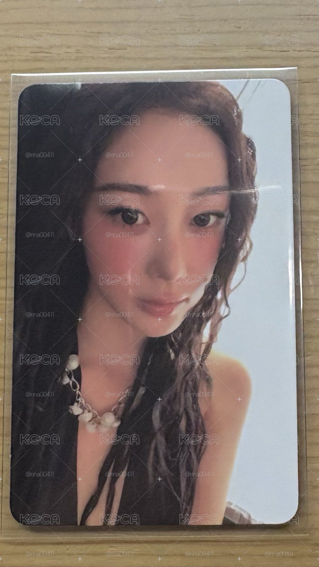 rich man專卡吉