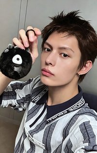 迷二 Ball TNT ver. 專輯卡 