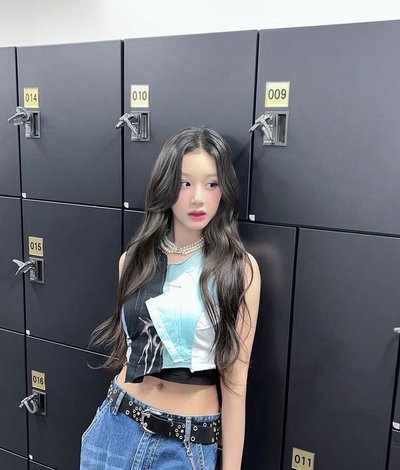 帕莉塔呀～