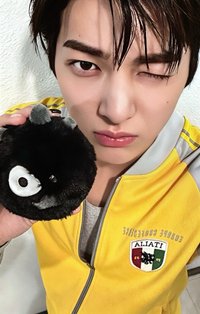 迷二 Ball TNT ver. 專輯卡 