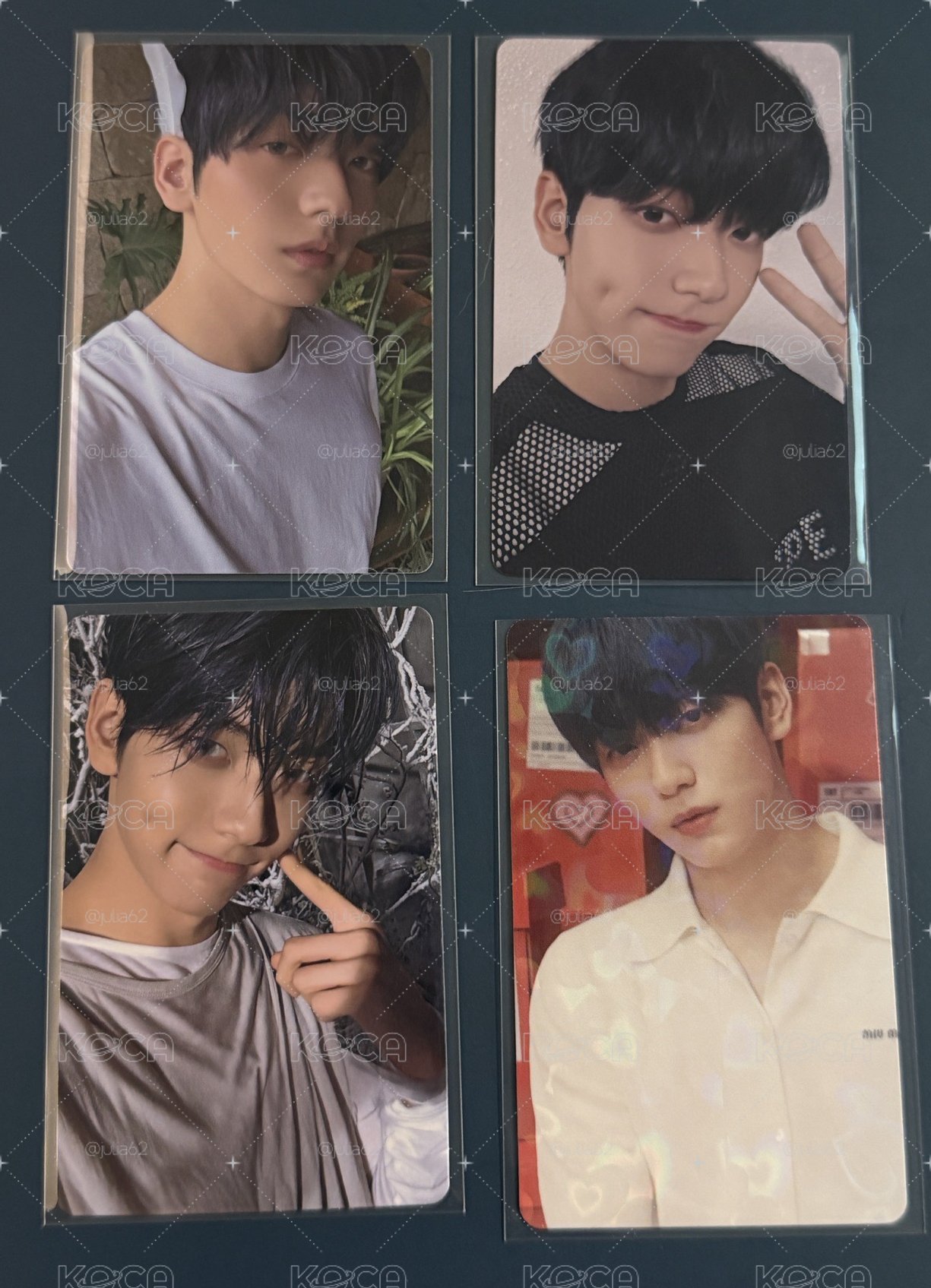 迷七2set
