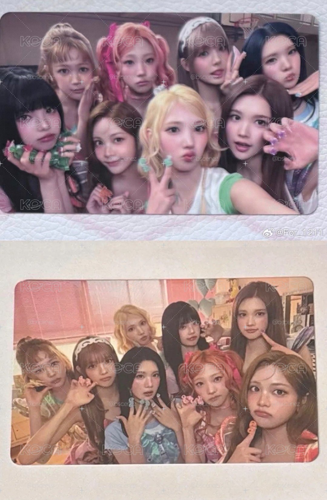 🎀非現貨 日單一 Iconic Heart HMV幸運卡 塔店幸運卡 團卡