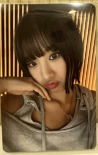 lose yourself 韓國快閃 周邊卡 