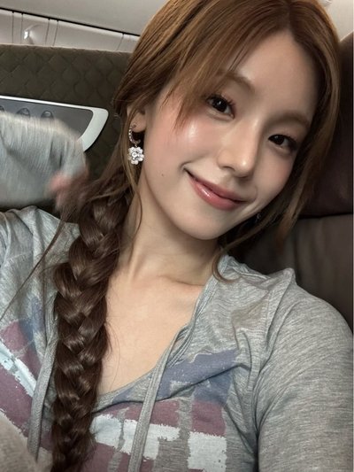 ITZY YEJI 禮志 專卡
