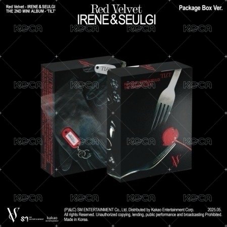 Package box ver.