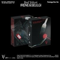 Package box ver.
