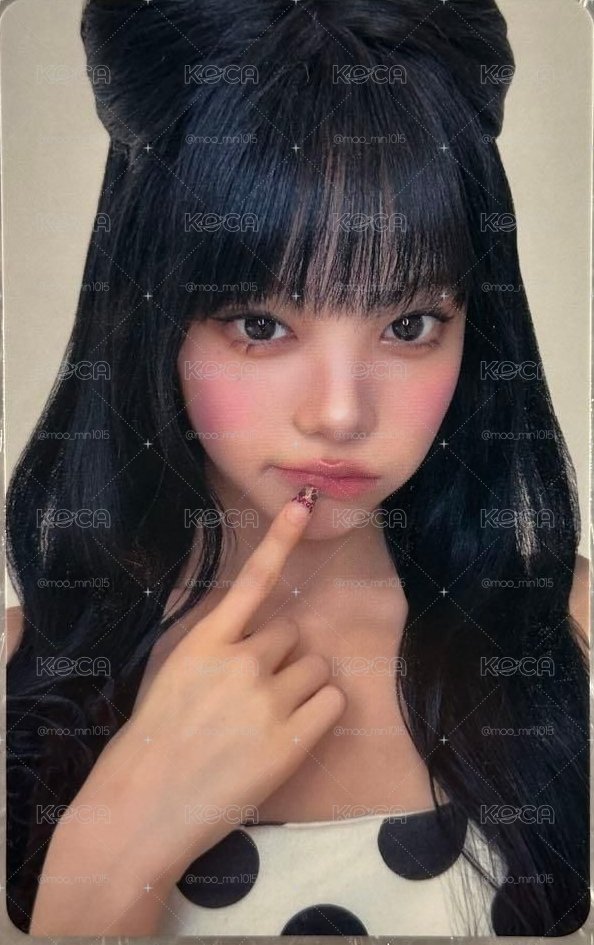JP 單一 環球特典