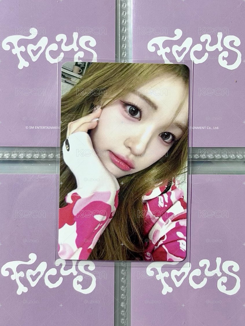 YUHA 生日立牌組