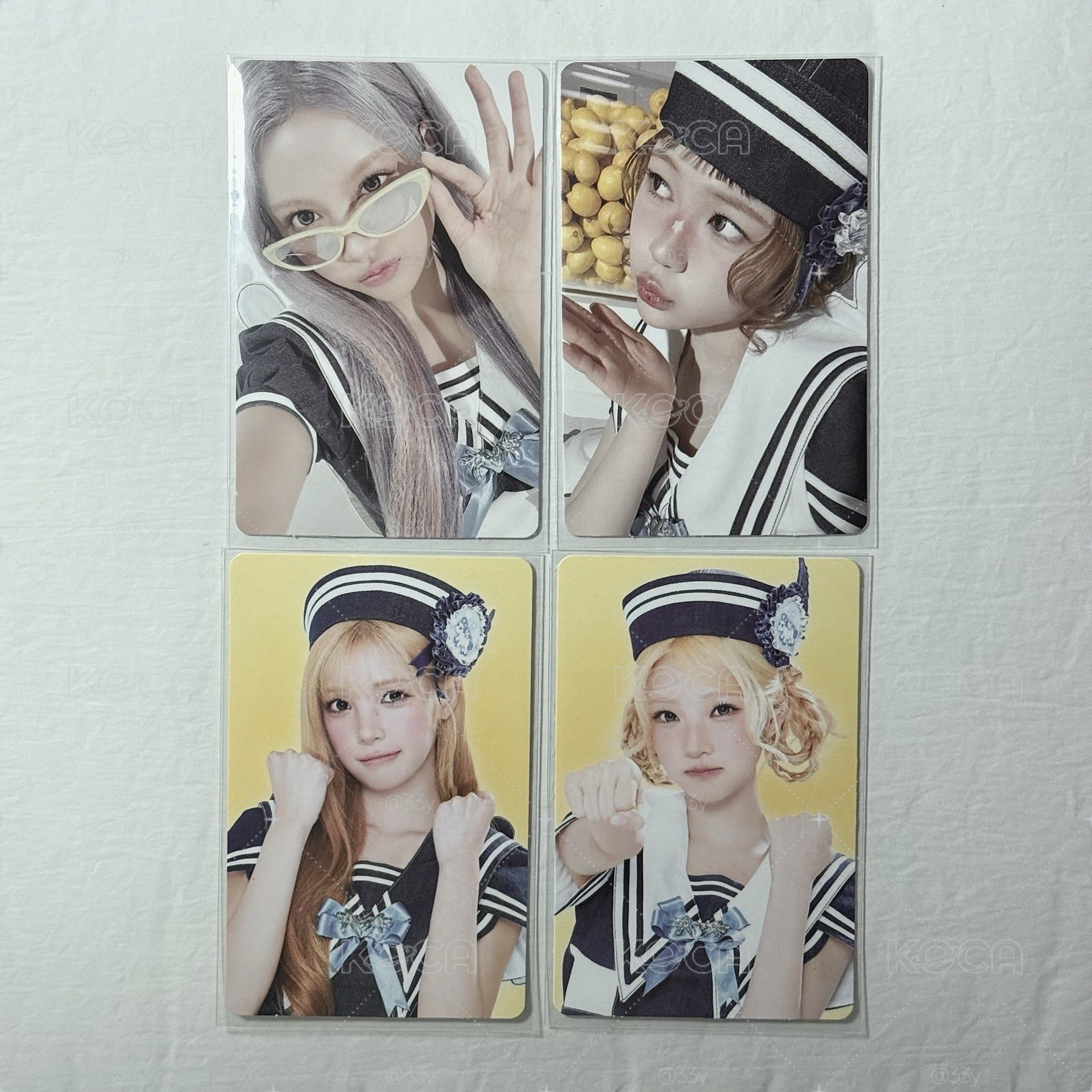🍋隨機卡