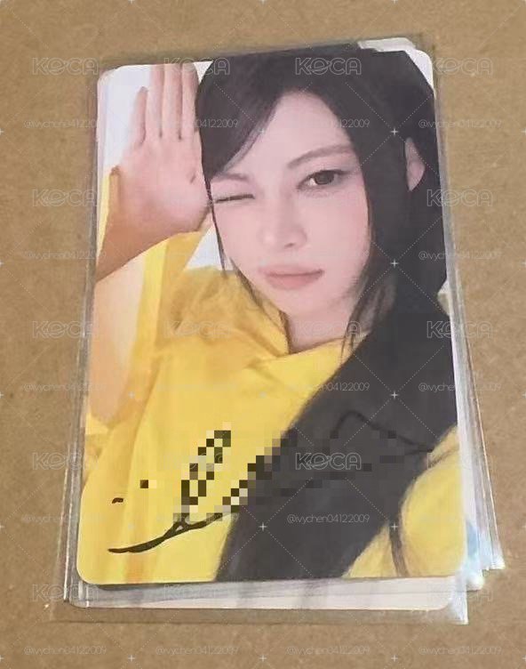 環球簽卡採