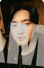 Expectation mumo 特典卡 