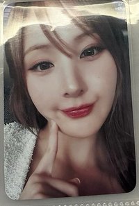 迷三 mmt 特典卡 