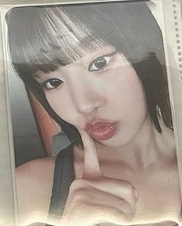 迷三 mmt 特典卡 