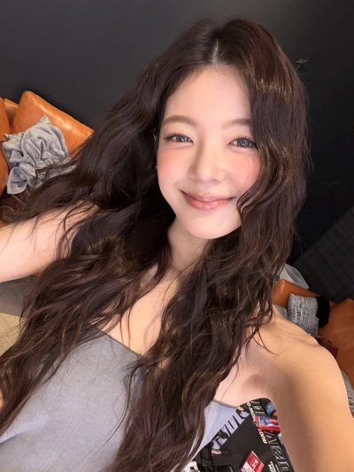 ITZY LIA 非專卡